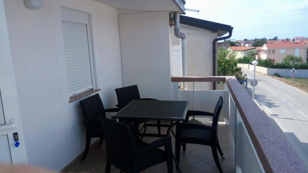 Apartmani Matovina Vir Exterior foto