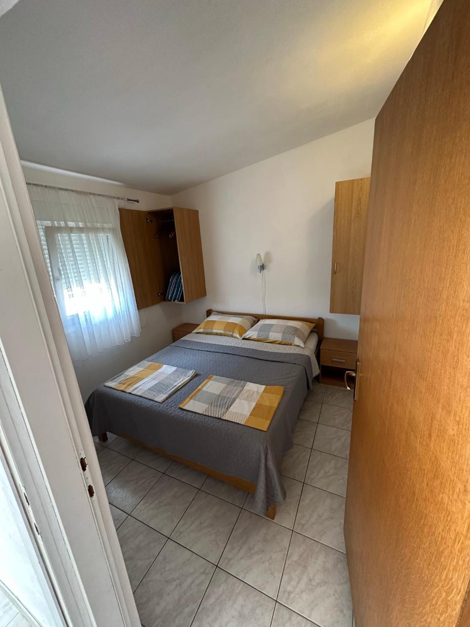 Apartmani Matovina Vir Exterior foto